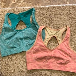 Set of 2 Sports Bra